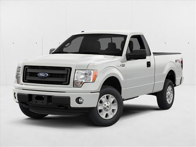 2014 Ford F-150 XL