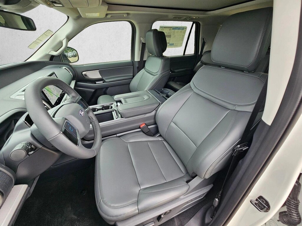 New 2027 Ford Expedition Max Active SUV