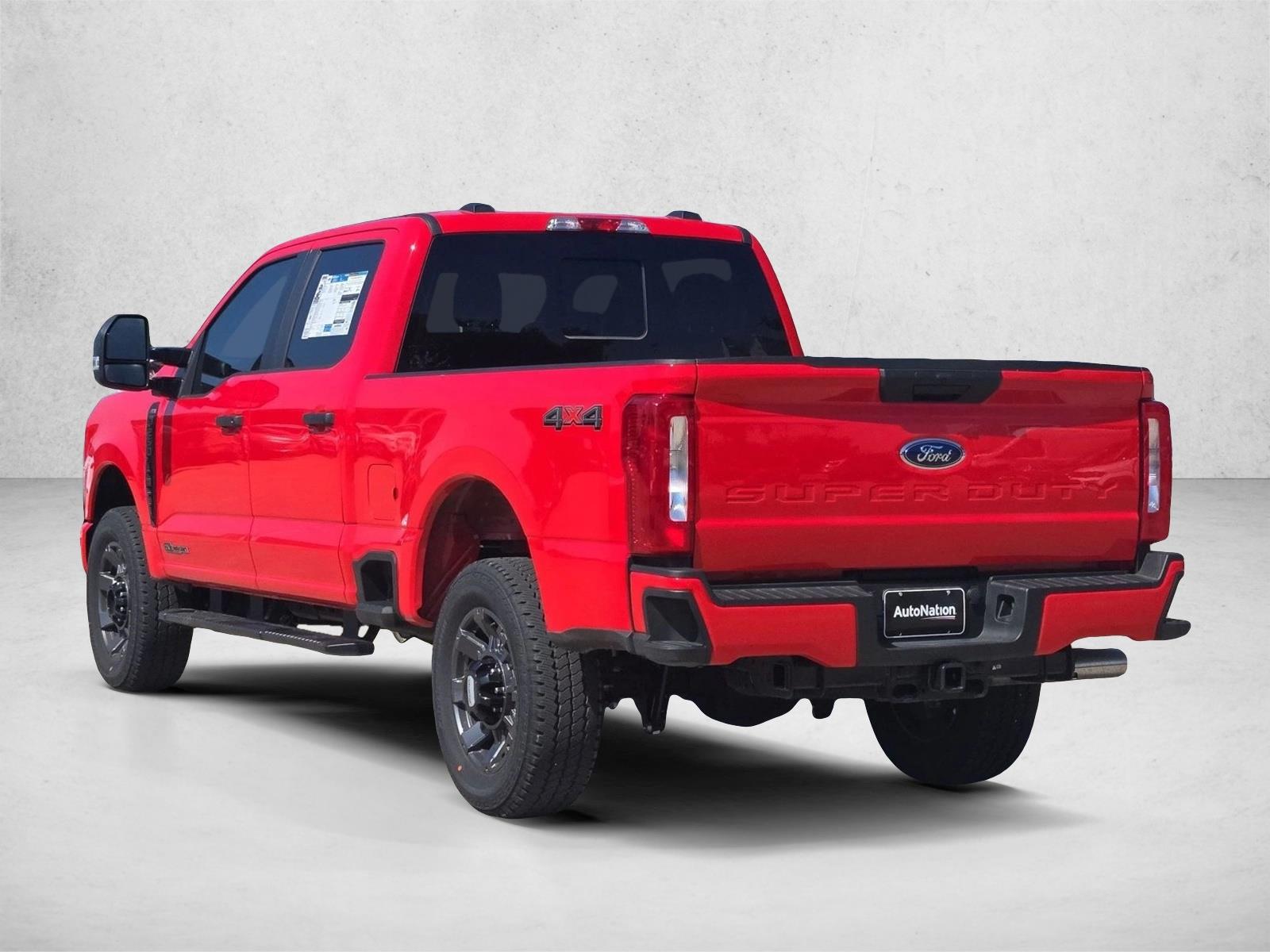 2026 Ford F-250 Super Duty XL - Photo 9
