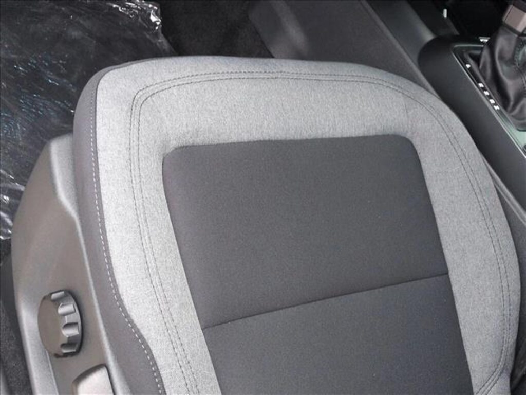 New 2025 Ford Bronco Big Bend SUV