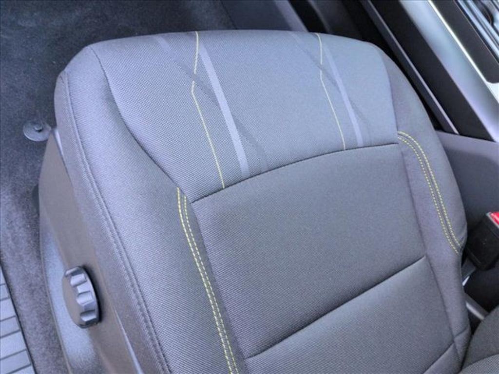 New 2025 Ford F-150 STX Truck SuperCrew Cab