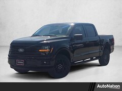 2026 Ford F-150 XLT Truck SuperCrew Cab