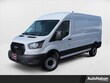 Ford Transit-250 Cargo