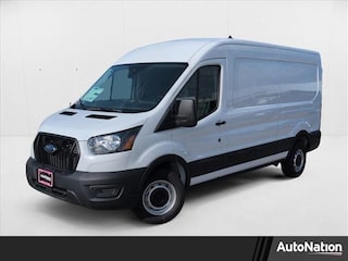 2025 Ford Transit-250 Cargo Van Medium Roof Van