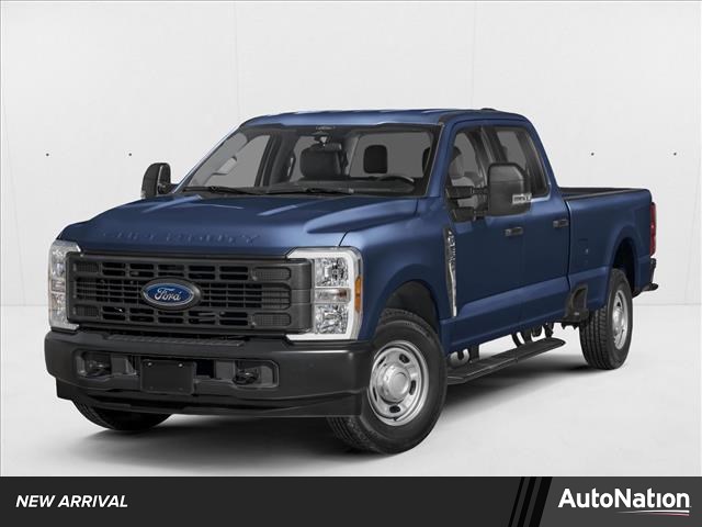  Ford F-250