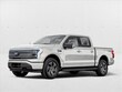  Ford F-150 Lightning