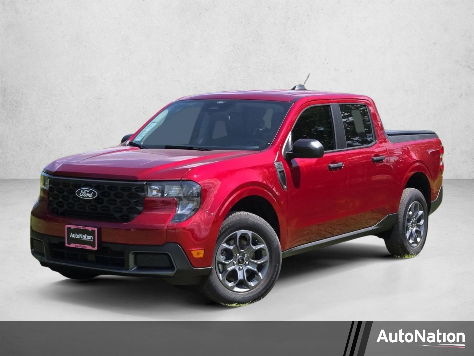 New 2026 Ford Maverick XLT