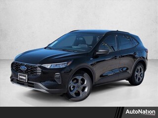 2026 Ford Escape ST-Line SUV