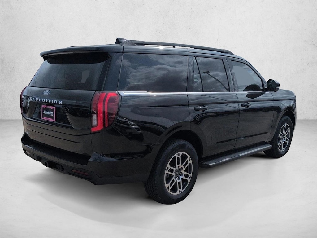 New 2026 Ford Expedition Active SUV