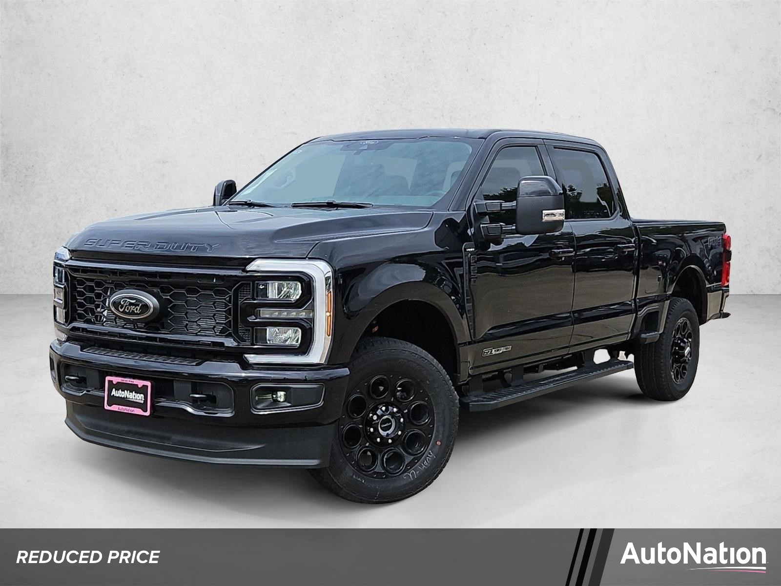  Ford F-250