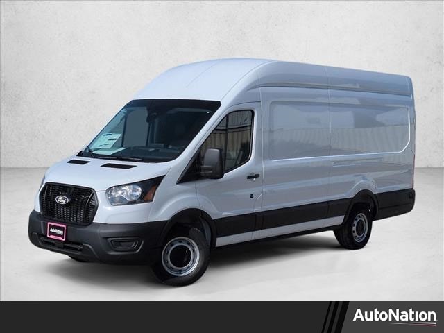 2026 Ford Transit Van Base's photo