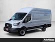  Ford Transit-350 Cargo