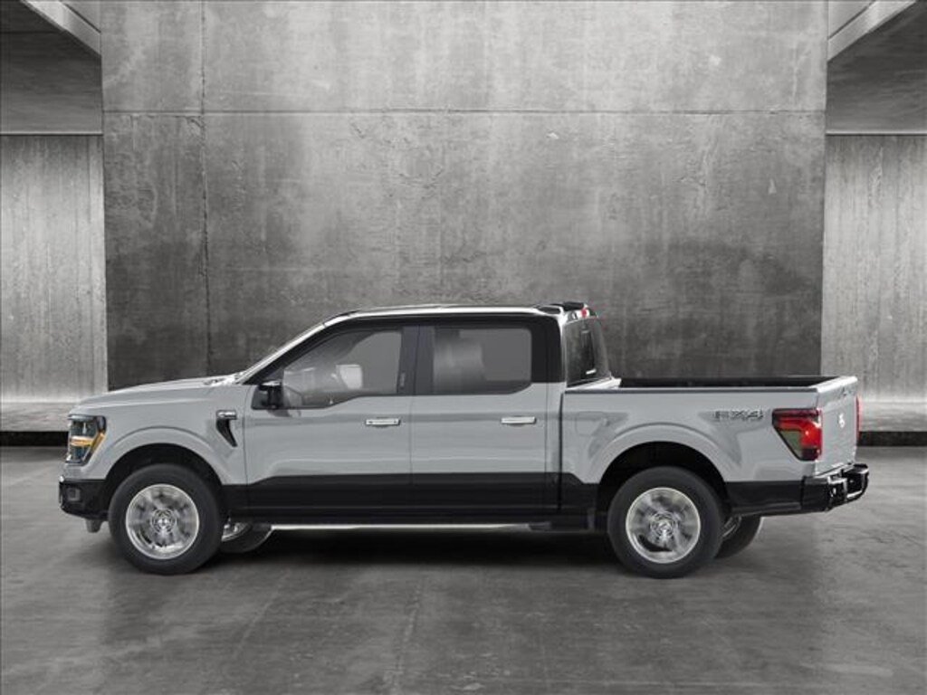 New Ford F150 For Sale Houston, TX 1FTFW3L8XRFA04370 AutoNation