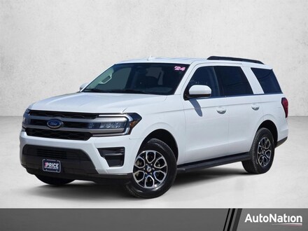 2024 Ford Expedition XLT SUV