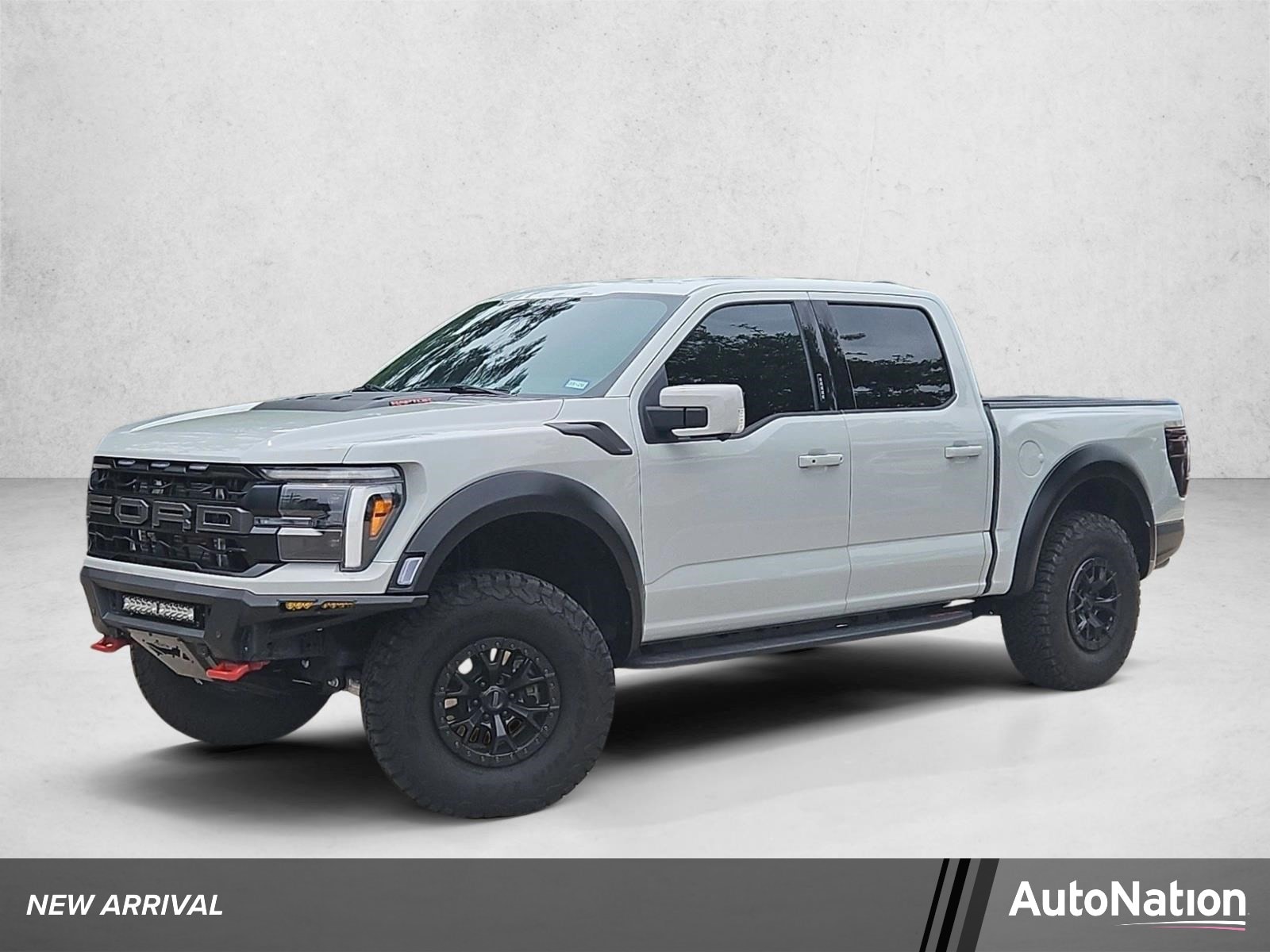 2024 Ford F-150 Raptor 4x4 SuperCrew 5-1/2 Box's photo