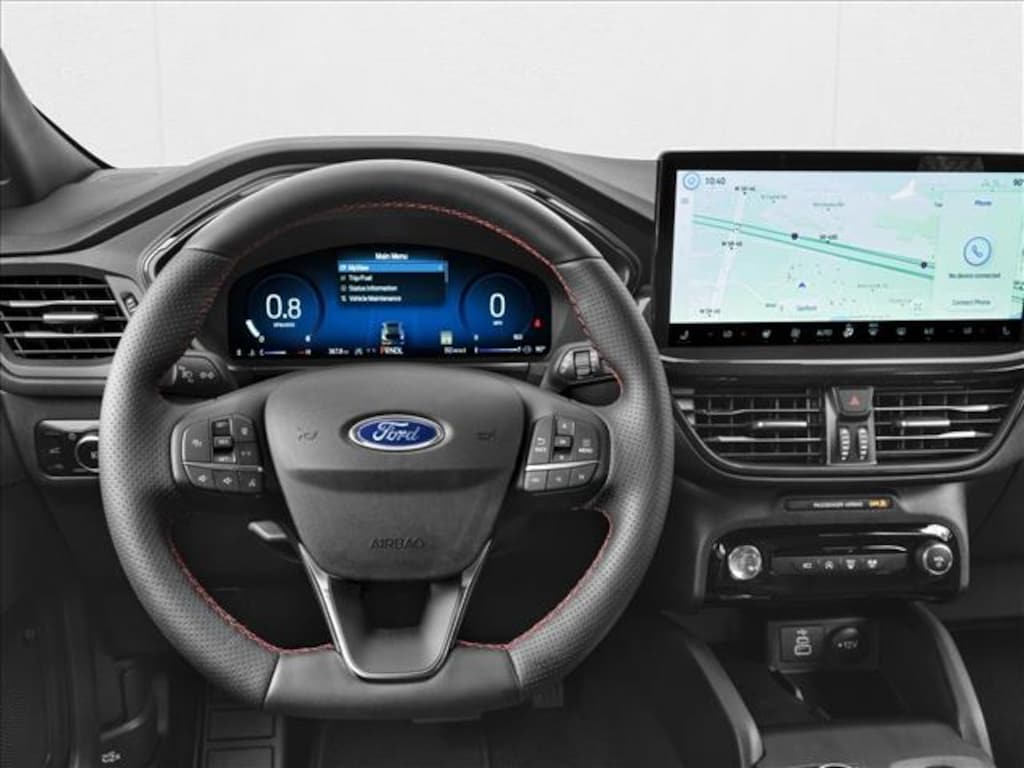 New 2026 Ford Escape ST-Line Select SUV