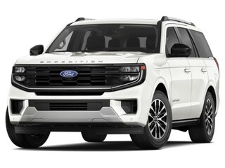 2025 Ford Expedition Platinum SUV