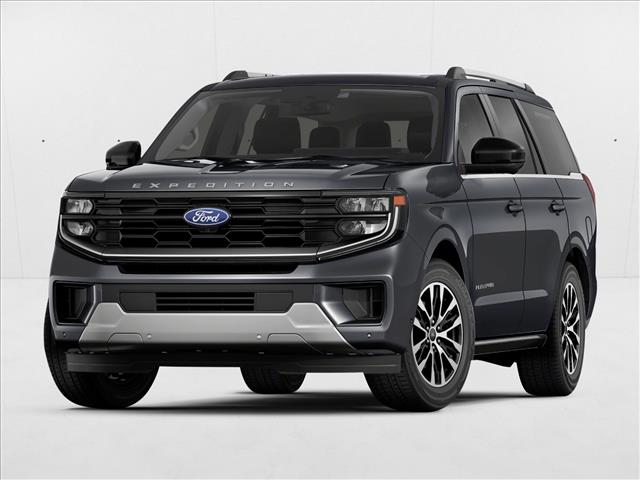 2026 Ford Expedition Platinum's photo