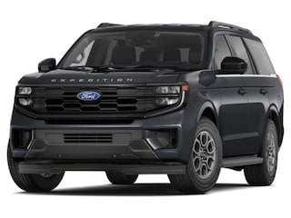 2025 Ford Expedition Active SUV