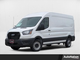 2025 Ford Transit-250 Cargo Van Medium Roof Van