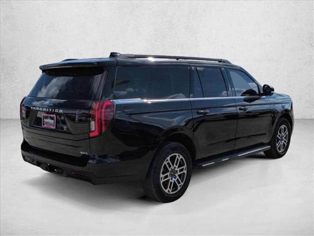 New 2025 Ford Expedition Max Active SUV