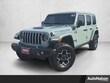  Jeep Wrangler 4xe