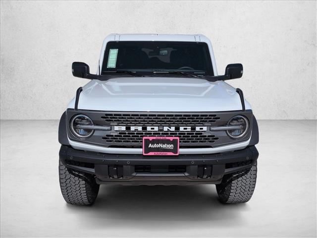 2025 Ford Bronco 4-Door Badlands - Photo 5