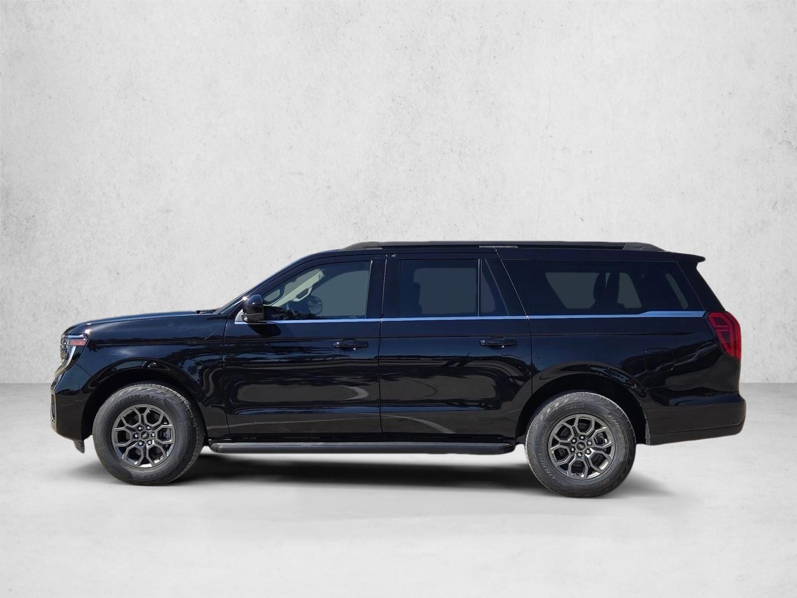 2025 Ford Expedition MAX Active - Photo 9