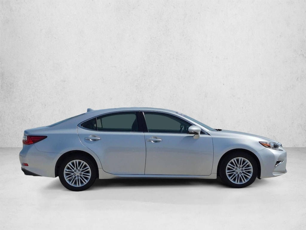 Used 2017 Lexus ES 350 ES 350 Sedan