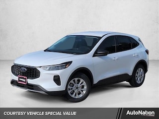 2026 Ford Escape Active SUV