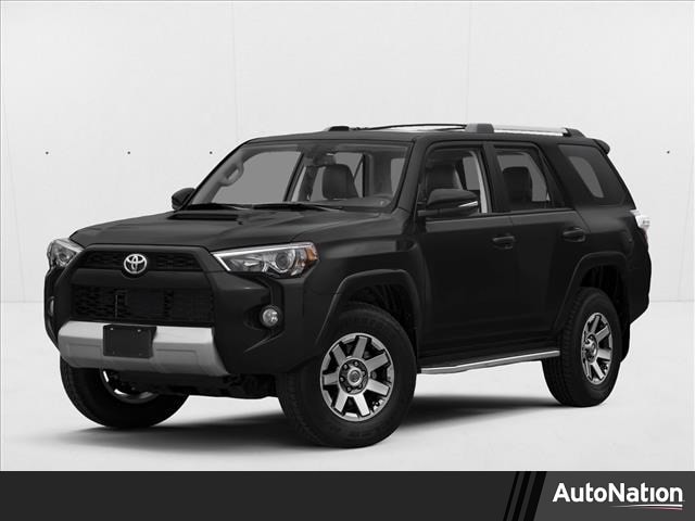 2019 Toyota 4Runner