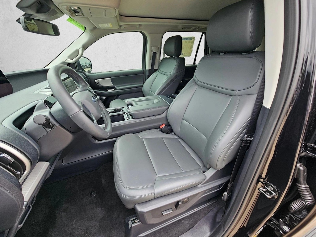 New 2026 Ford Expedition Active SUV