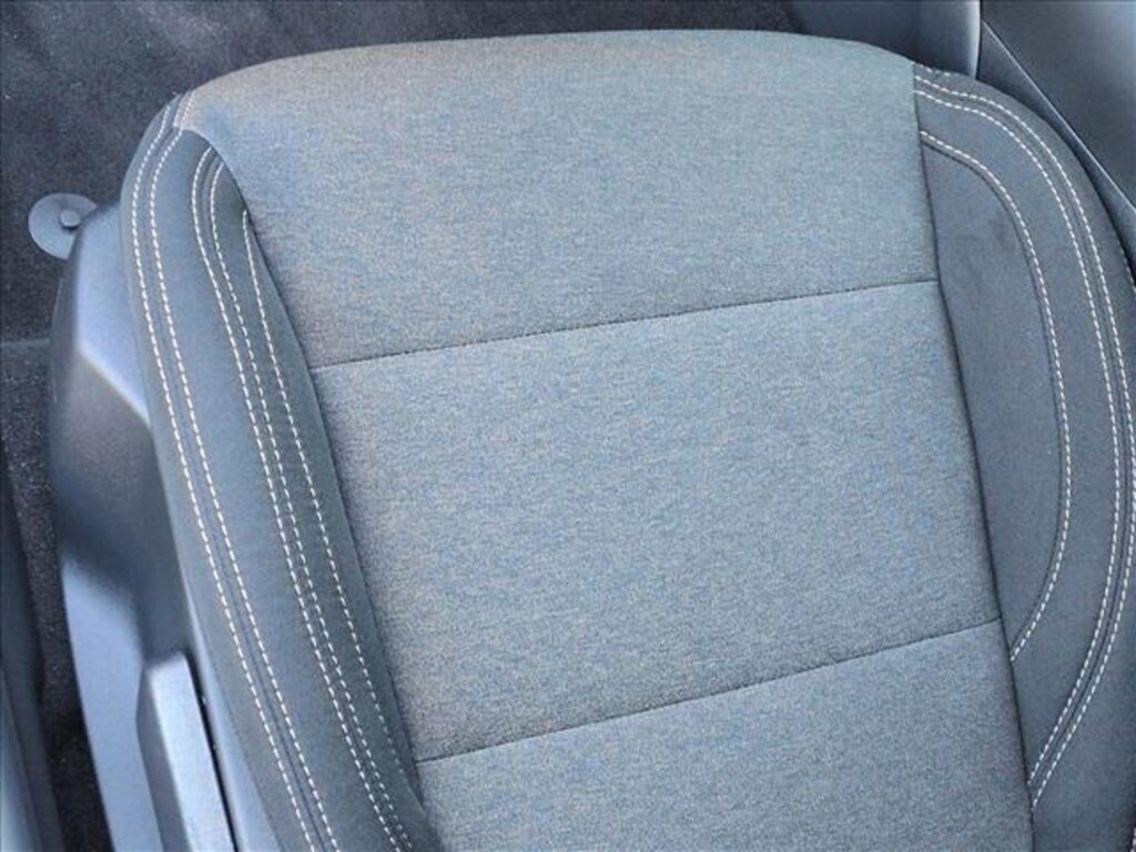 New 2026 Ford Mustang EcoBoost Coupe