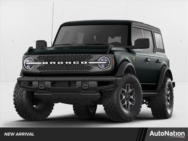 2024 Ford Bronco Badlands 4x4's photo