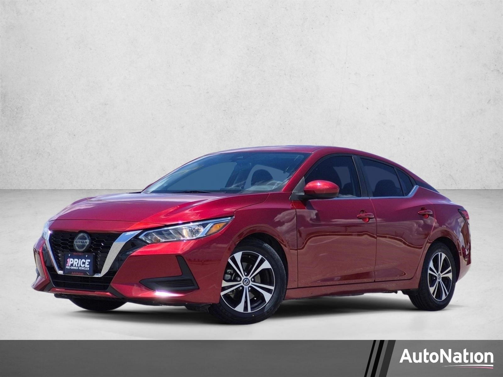 2023 Nissan Sentra