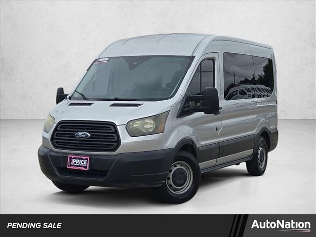 2015 Ford Transit XL