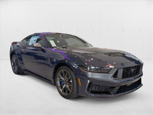 2025 Ford Mustang Dark Horse - Photo 6