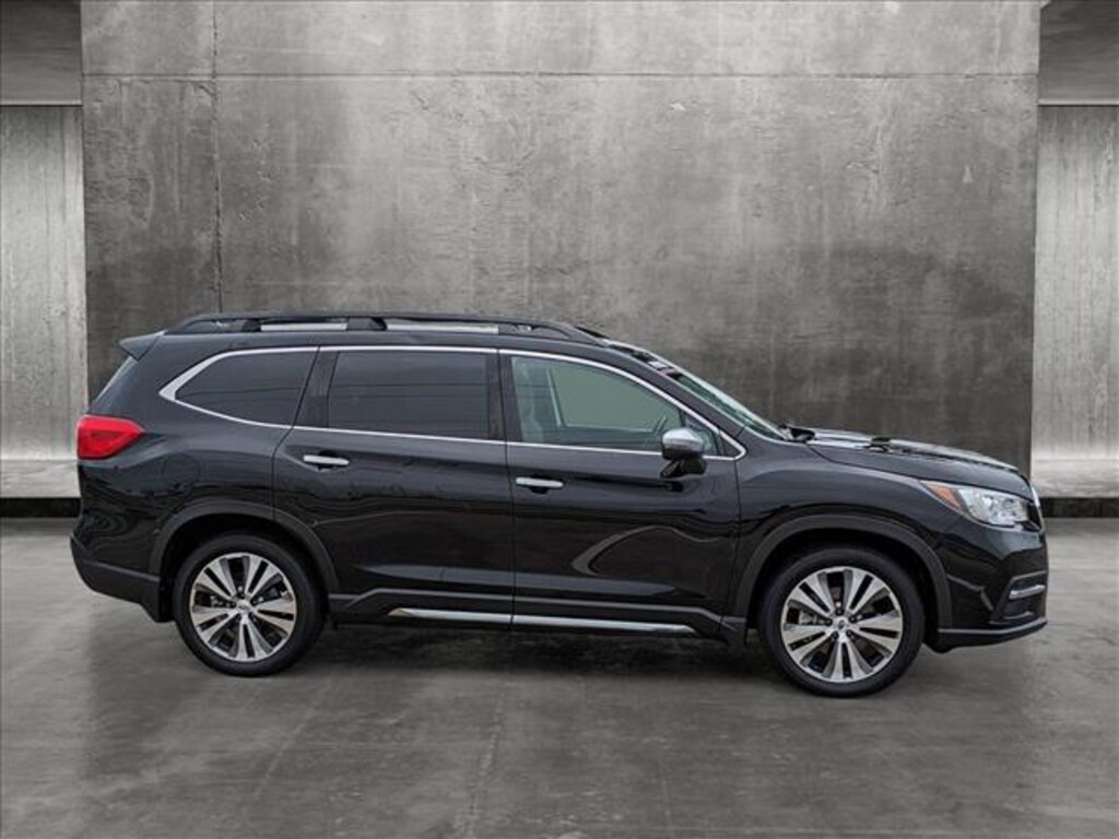 Used Subaru Ascent For Sale Houston, TX 4S4WMARDXL3429512