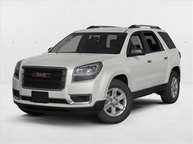 2013 GMC Acadia SLE1