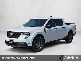 2026 Ford Maverick XLT Truck SuperCrew