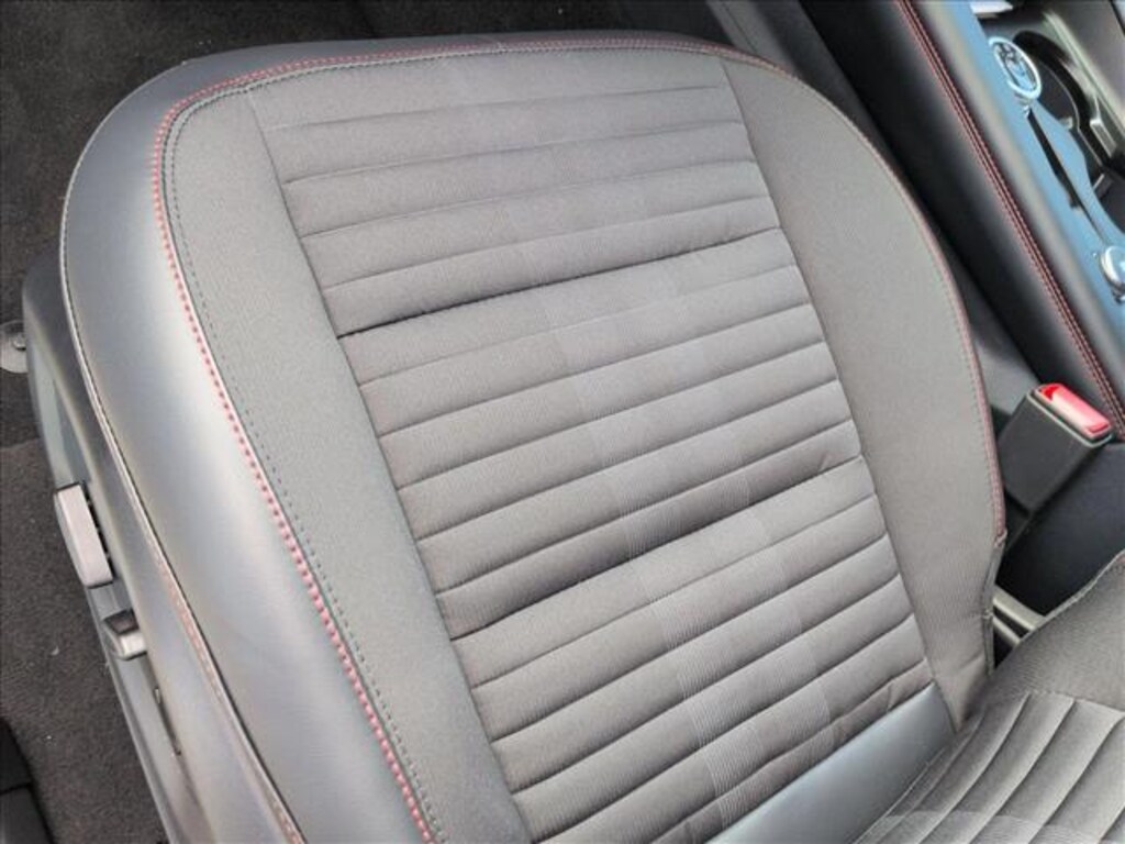 New 2025 Ford Explorer ST-Line SUV