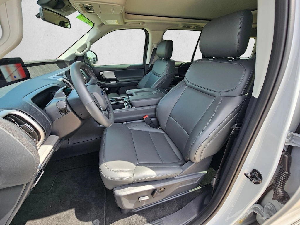 New 2026 Ford Expedition Active SUV