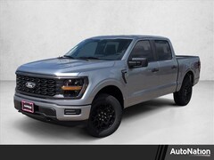2025 Ford F-150 STX Truck SuperCrew Cab