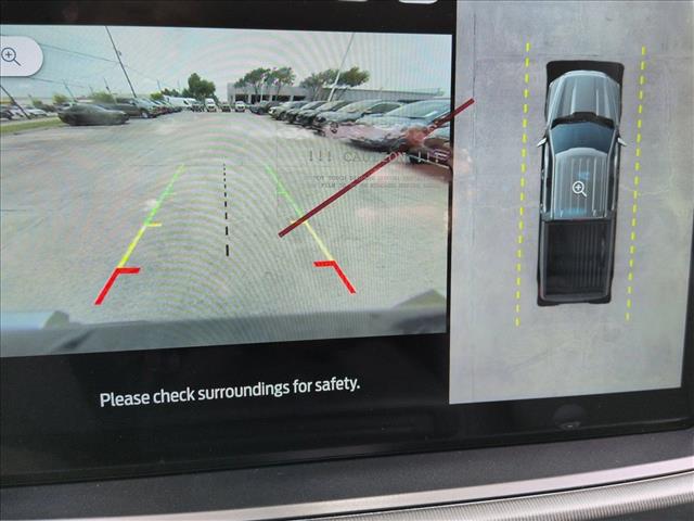 2025 Ford F-150 Platinum - Photo 14