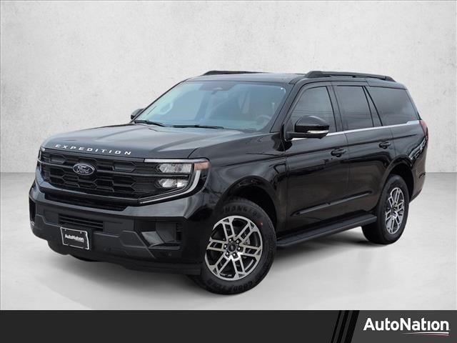 2026 Ford Expedition Active's photo