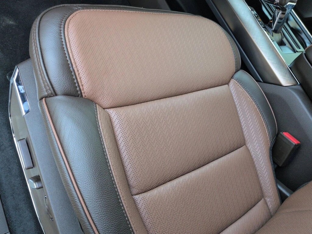 New 2026 Ford F-150 King Ranch Truck SuperCrew Cab