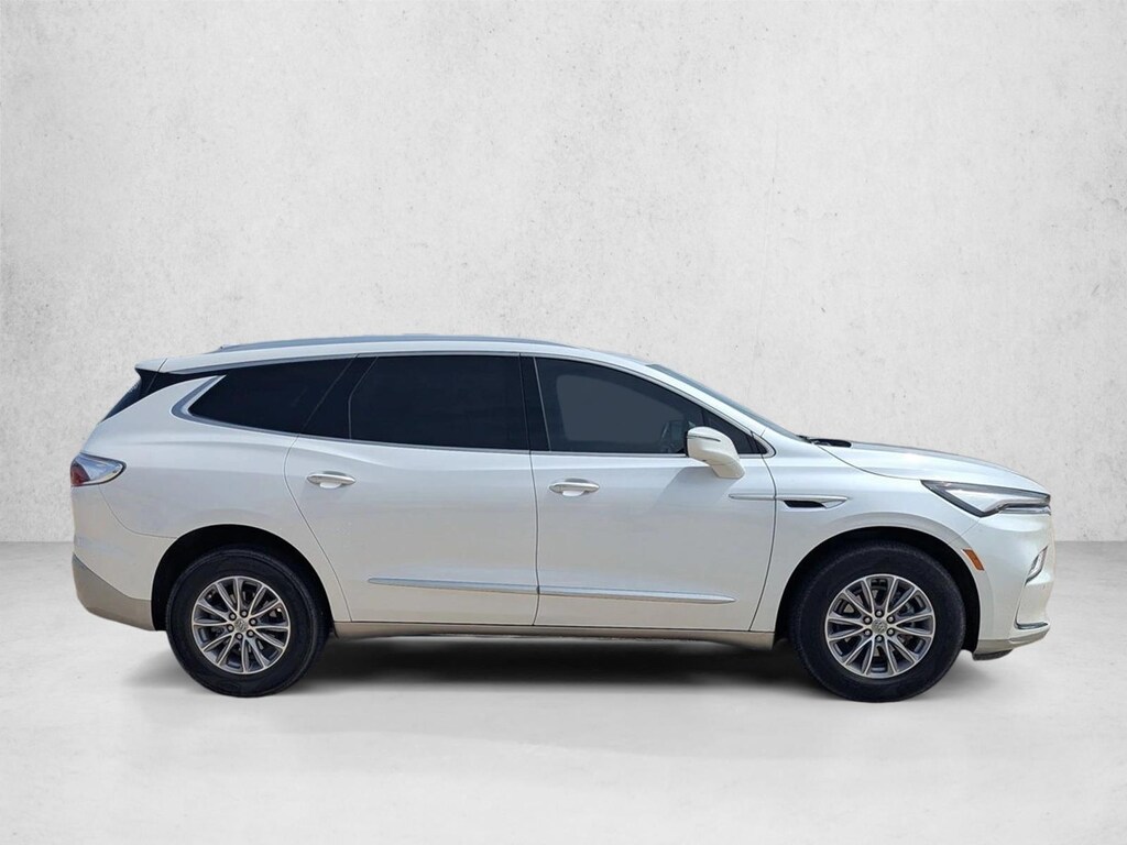Used 2023 Buick Enclave Premium SUV