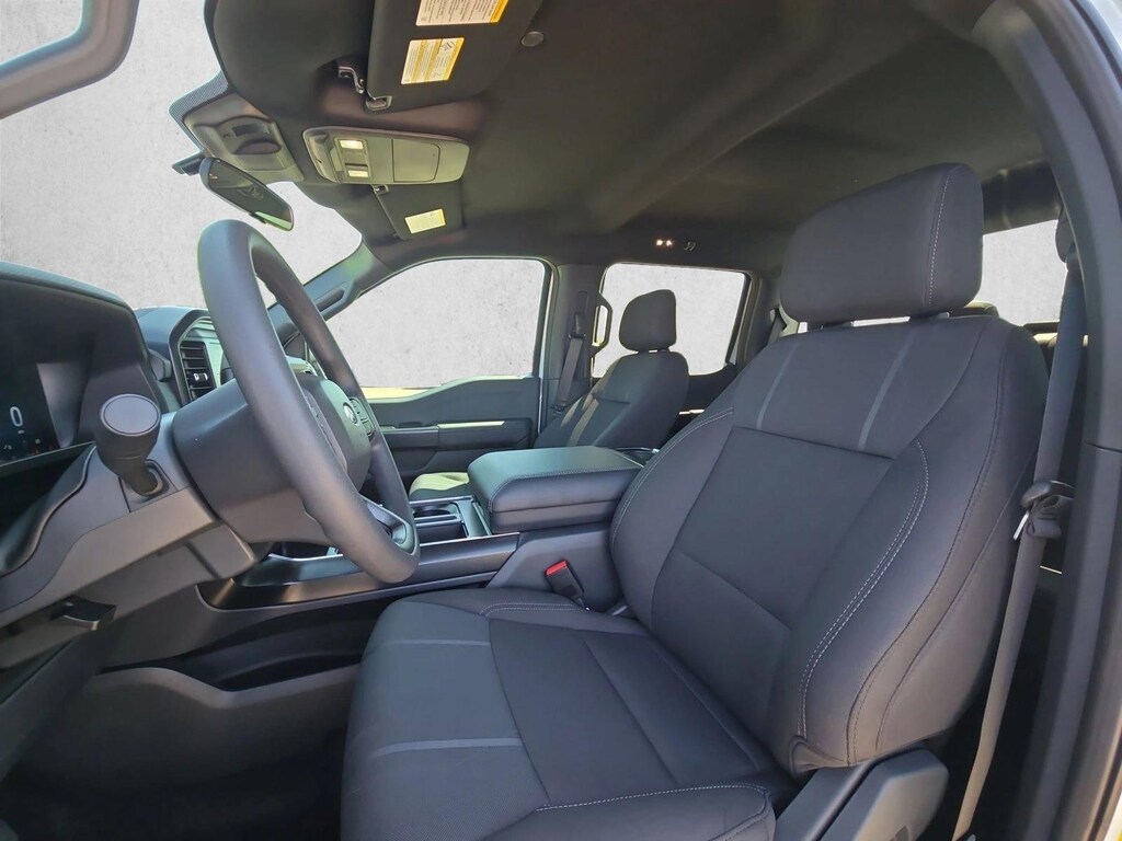 New 2026 Ford F-150 STX Truck SuperCrew Cab