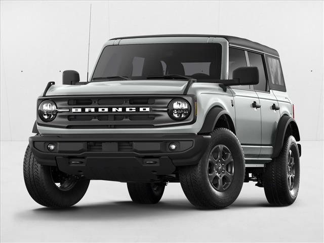 2024 Ford Bronco 4-Door Big Bend's photo