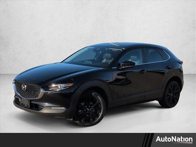 2024 Mazda CX-30 Select Sport's photo